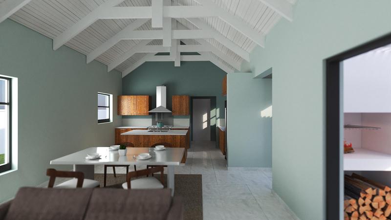 3 Bedroom Property for Sale in Golden Mile Western Cape